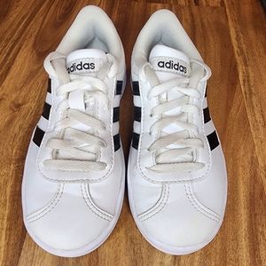 Toddler Adidas Shoes